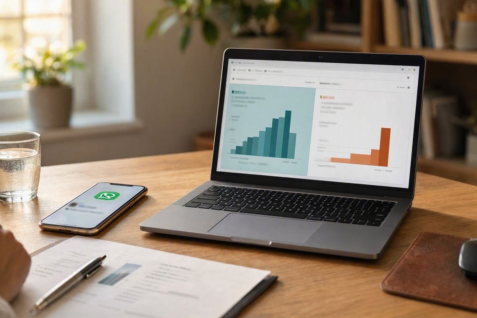 Attribution Window 7-Day Click vs 1-Day View: Mana Setting Terbaik untuk Lead WhatsApp?