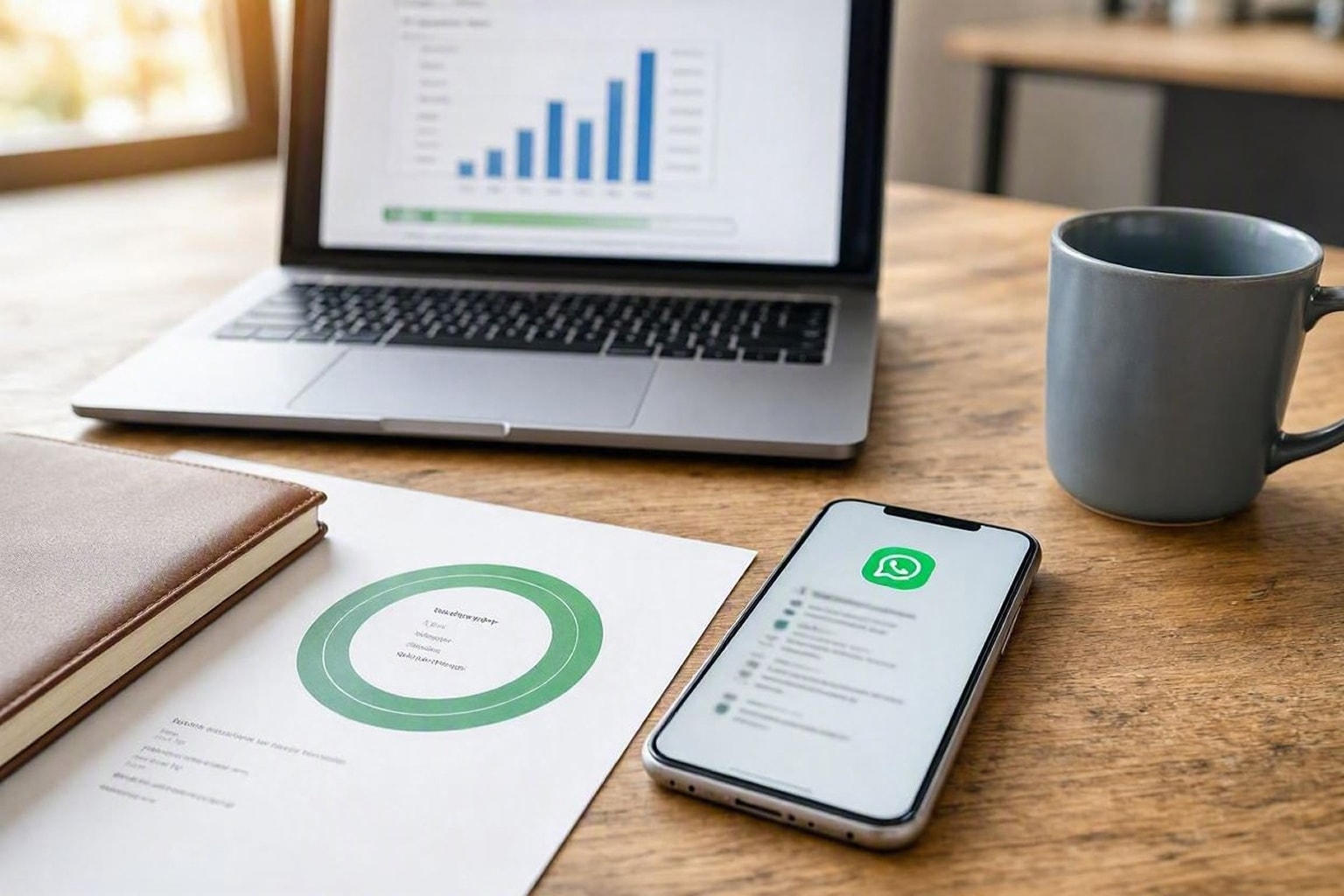 Event Match Quality (EMQ) di Meta Ads: Panduan Mencapai Skor 8+ untuk Campaign WhatsApp