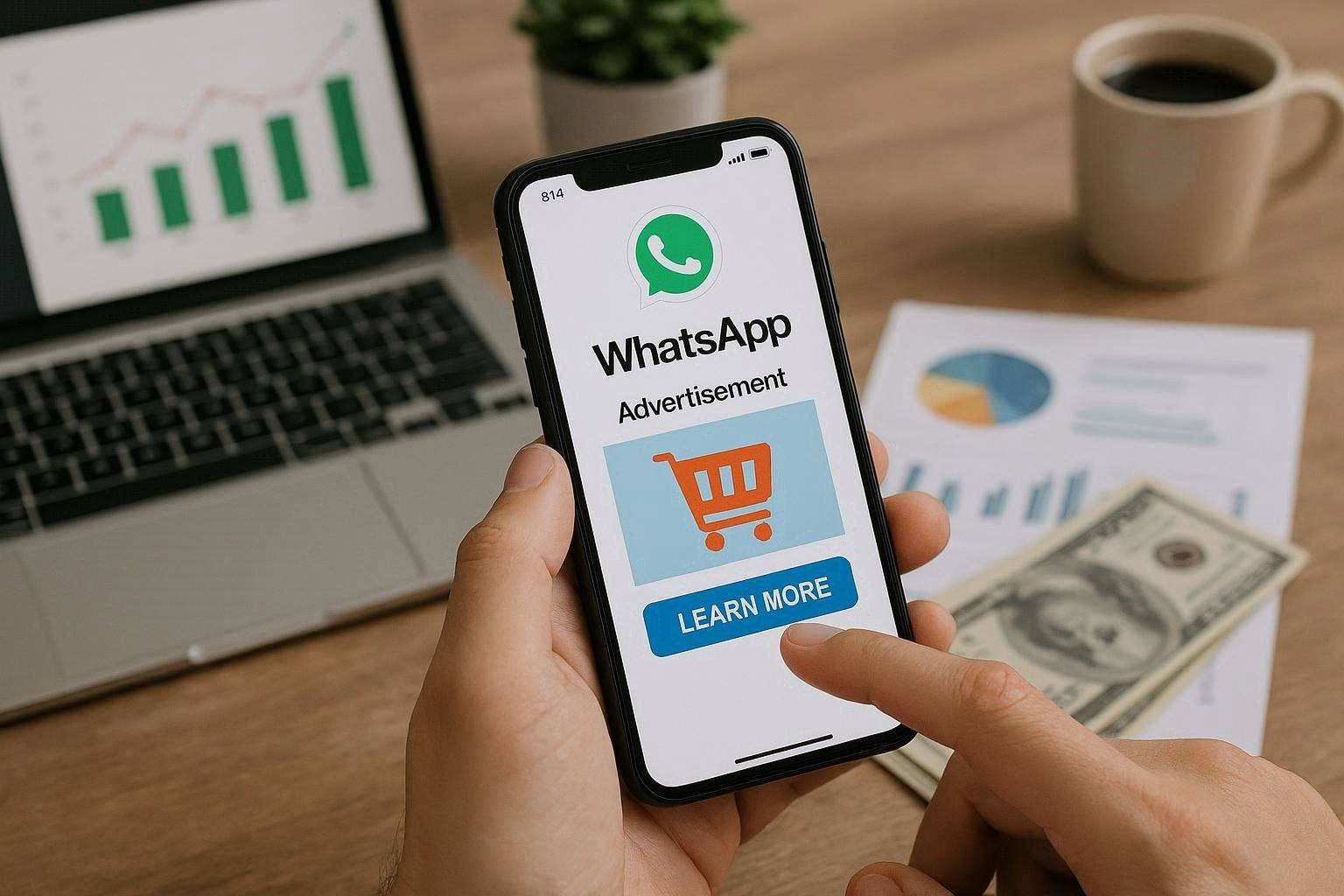 Iklan WhatsApp: cara kerja, biaya, dan cara tahu mana yang benar-benar menghasilkan