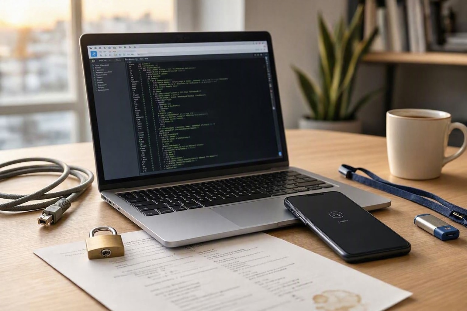 Membaca Struktur Log Error Coex WhatsApp Web dan Cara Mengamankan Sesi API Anda