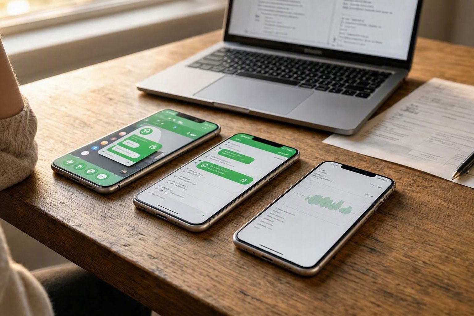Rahasia Algoritma Meta: Cara Melatih Machine Learning dengan Data Closing WhatsApp