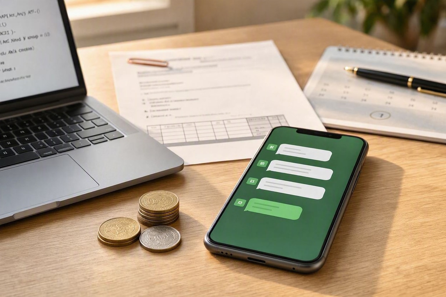 Skema Penetapan Harga WhatsApp Business API (WABA) Berdasarkan Percakapan