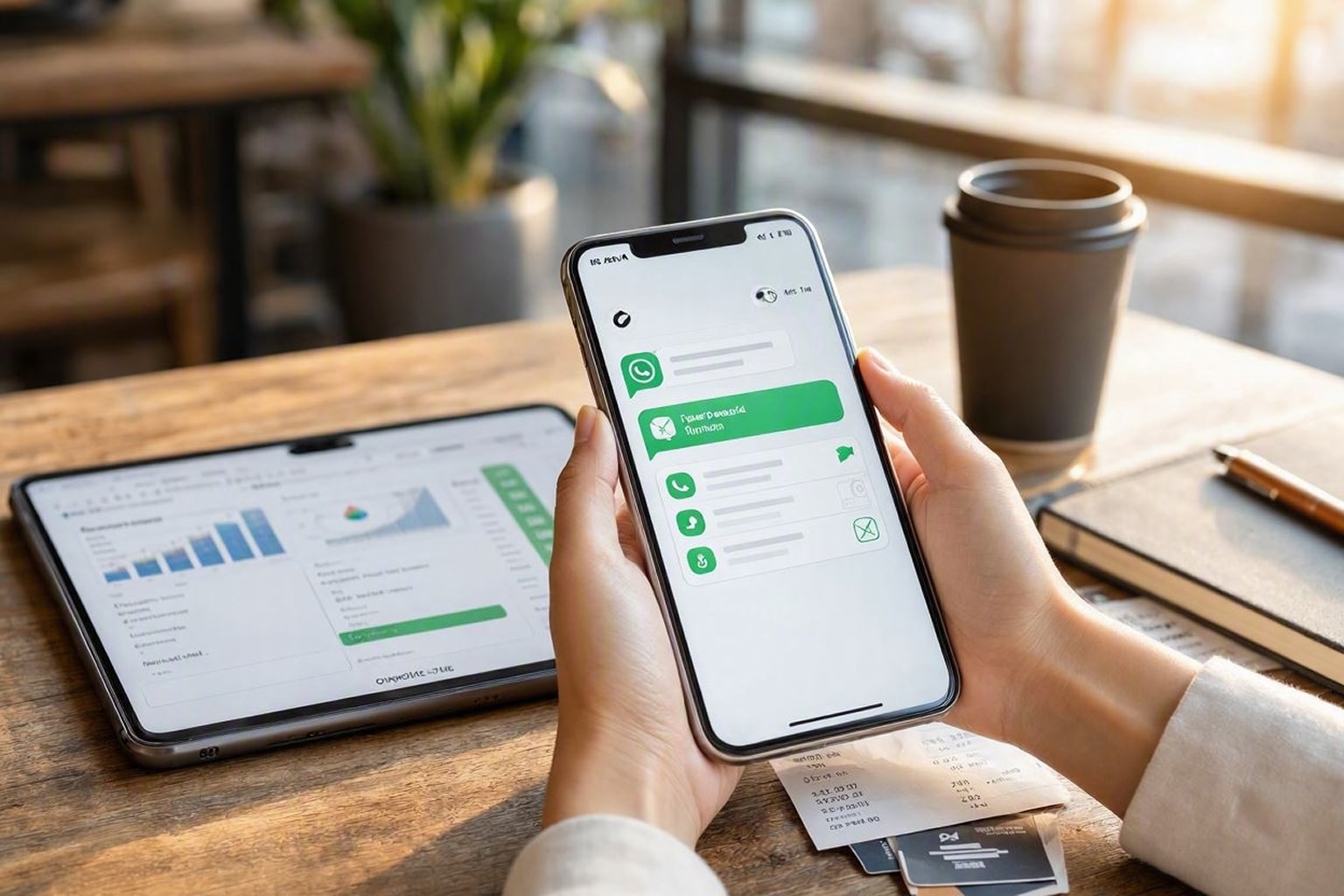 Strategi Value-Based Optimization (VBO) Meta Ads Khusus untuk Transaksi WhatsApp