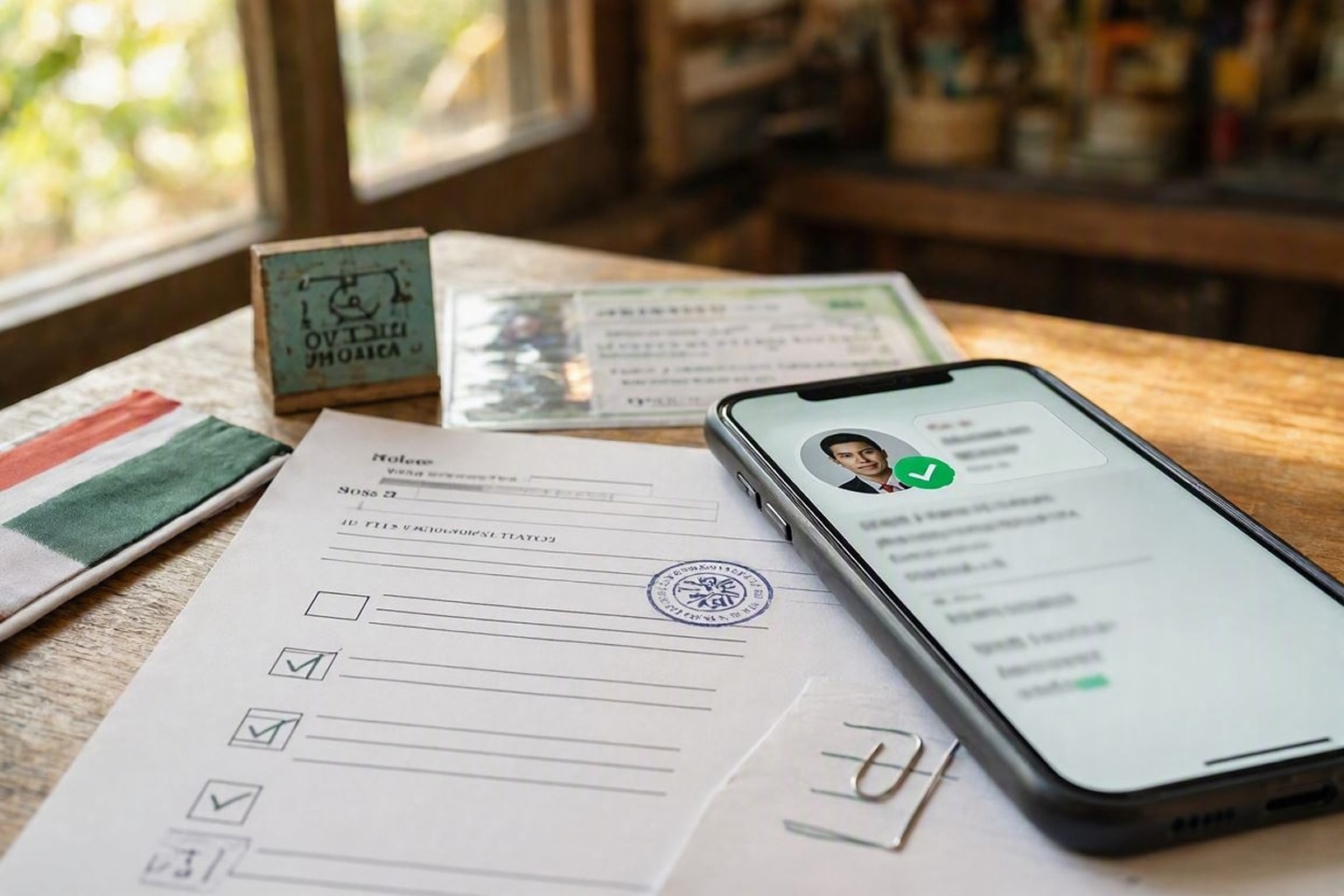 Syarat Terbaru Mendapatkan Centang Hijau (Green Tick) WhatsApp untuk Brand Lokal