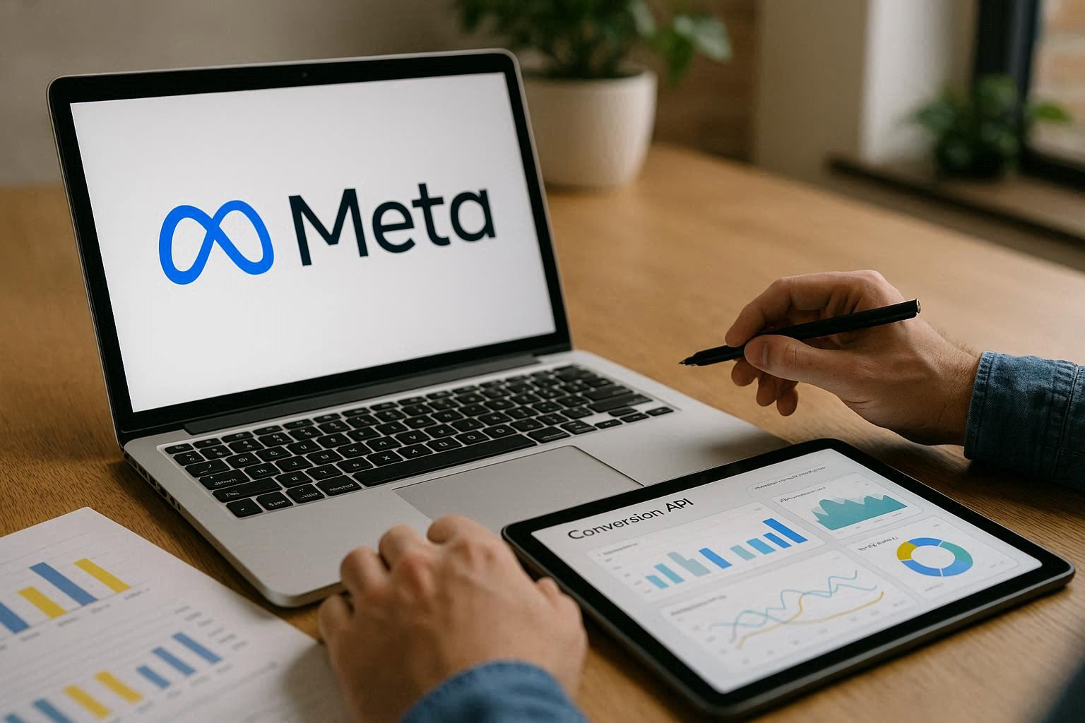 Apa itu Meta Conversions API dan kenapa lebih akurat dari browser pixel untuk iklan