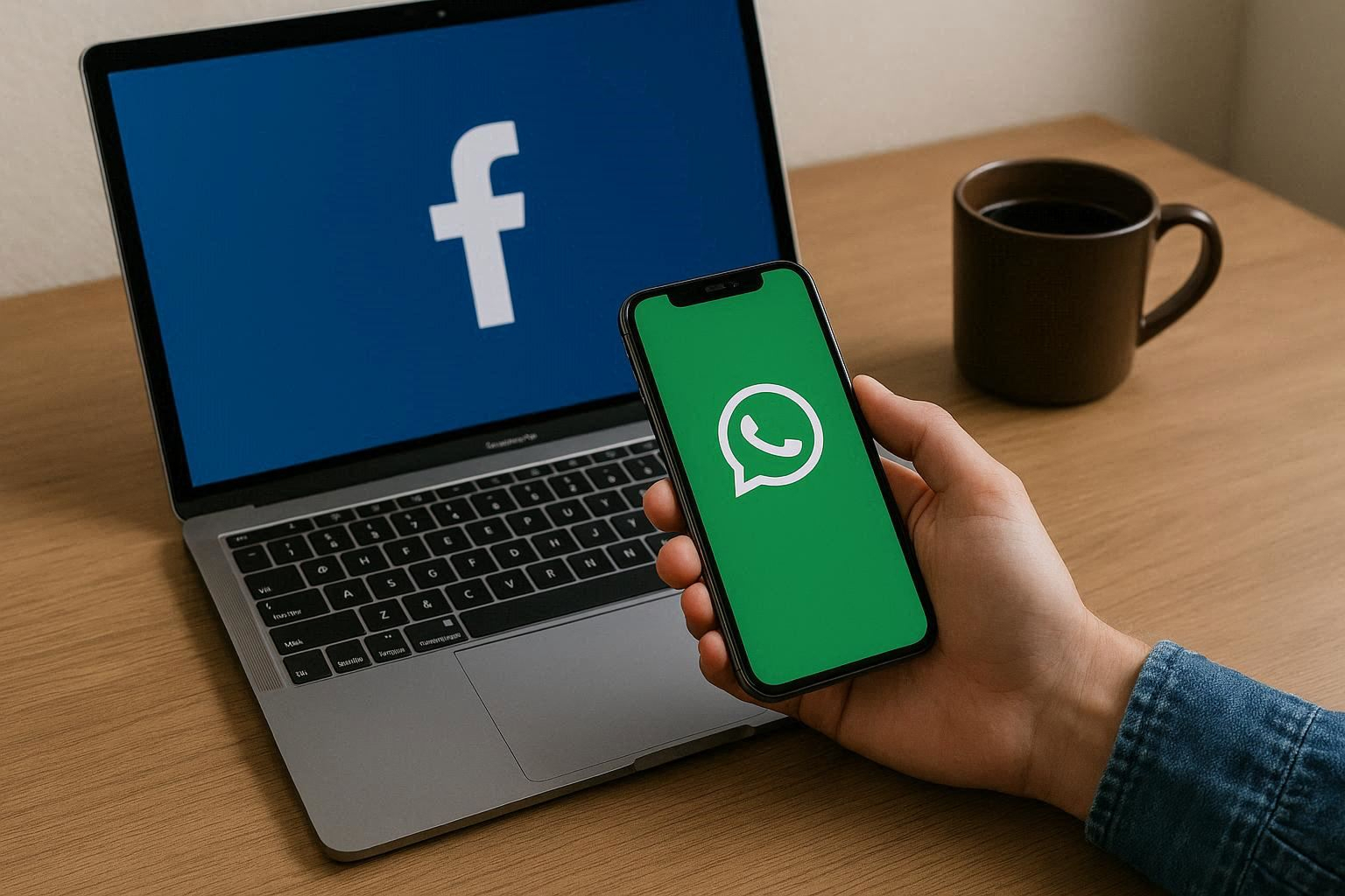 Kenapa Facebook Pixel tidak bisa tracking WhatsApp — dan apa solusinya
