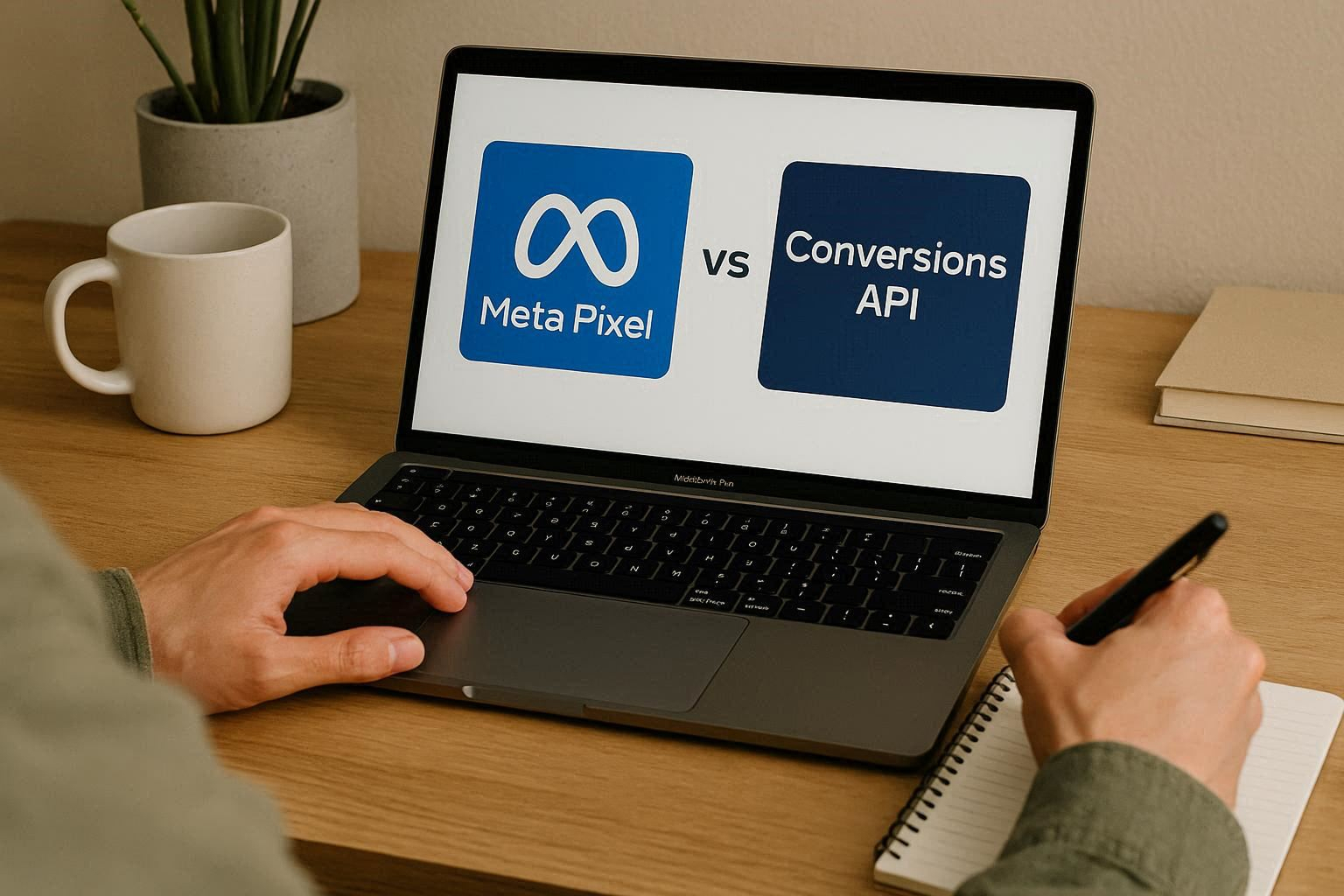 Perbedaan Meta Pixel vs Conversions API — mana yang wajib dipakai untuk iklan ke WA?