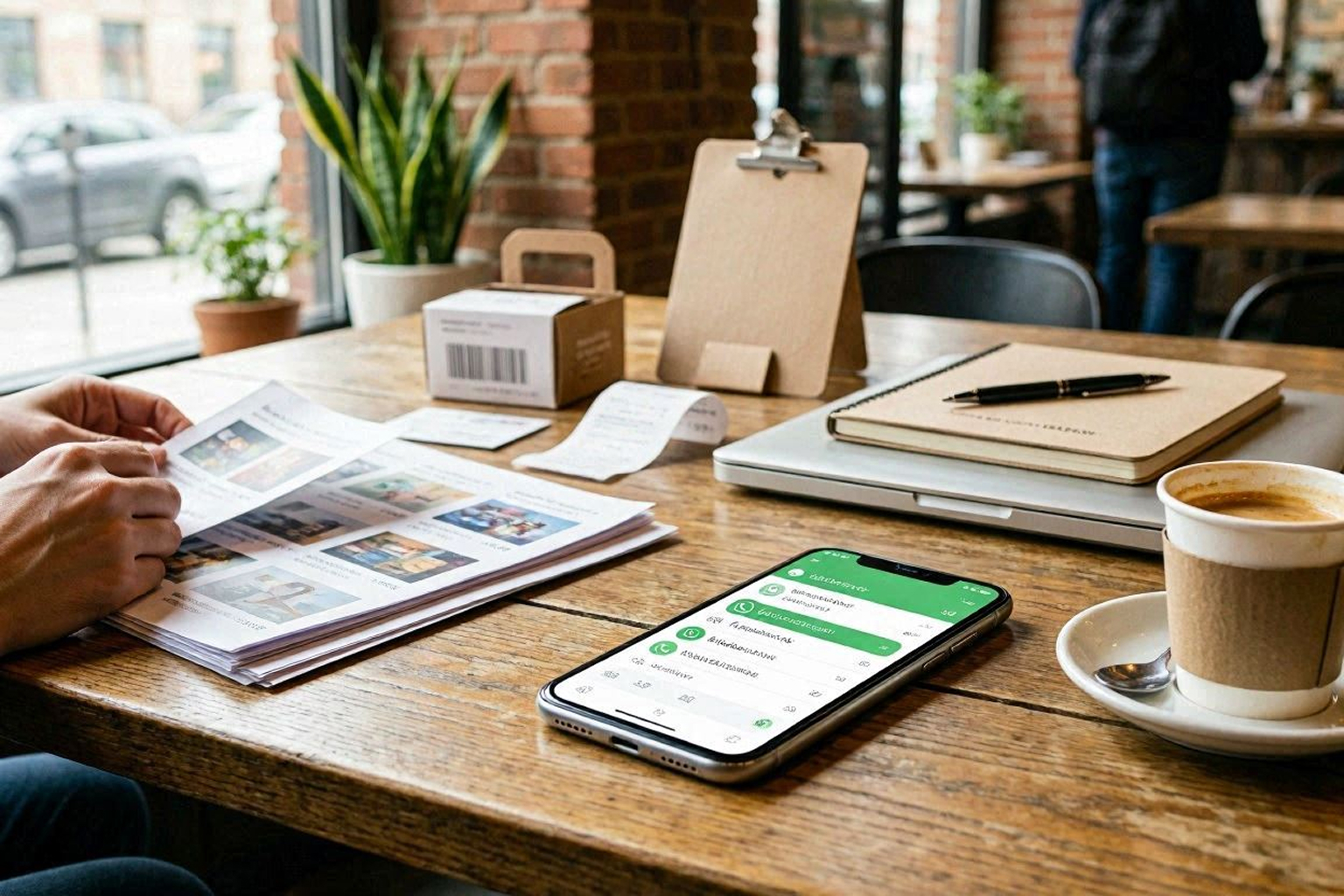 WhatsApp sebagai channel marketing: keuntungan, kelemahan, dan cara optimalkan